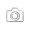 photography, photo, Camera, dslr, digital, image Black icon