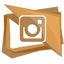 Instagram, Social, Camera, photo, photography Peru icon