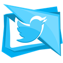 media, bird, tweet, Social, twitter LightSkyBlue icon