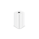time, Apple, product, Capsule Black icon