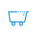 sale, shopping cart, Basket, Purchase, interface Black icon
