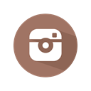 gallery, creative, Camera, photography, photos, Instagram, image Gray icon