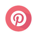 Like, Favourite, Heart, bookmark, rate, pinterest, love LightCoral icon