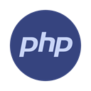Code, Command, Php, Language, software, Develop, Programming DarkSlateBlue icon