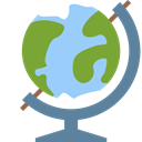 navigation, globe, Map, planet, earth, global, location OliveDrab icon