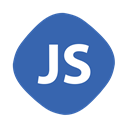 html, Coding, Javascript, Programming, script, Development, js SteelBlue icon
