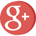 Googleplus, +, google, network, media, Social IndianRed icon