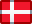 Denmark, flag Crimson icon