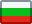 Bulgaria, flag LimeGreen icon