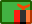 flag, Zambia LimeGreen icon