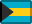thebahamas, flag DarkTurquoise icon