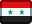 Syria, flag GhostWhite icon