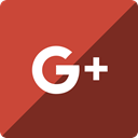 google, Gloss, Social, plus, square, media SaddleBrown icon