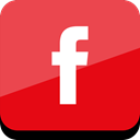Connect, Facebook, media, online, Social Tomato icon