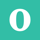 Opera, share, media, online, Social LightSeaGreen icon