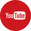 youtube2 Firebrick icon