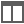 split screen, vertically, Split DimGray icon
