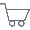 online, market, shopping, Goods, Basket, buy, Shop Black icon