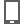 Device, phone, mobile device DimGray icon