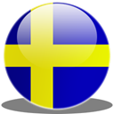sweden Gold icon