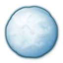 snowball Lavender icon