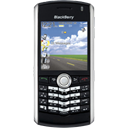 Black, Pearl, Blackberry Black icon