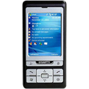 mobile phone, gigabyte, Handheld, smart phone, gsmart, Cell phone, smartphone Black icon