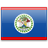 Country, Belize, flag SteelBlue icon