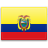 Ecuador, flag, Country Khaki icon