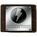 utility, tool, Daemon DarkSlateGray icon