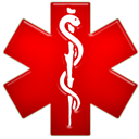 symbol Red icon