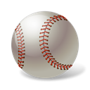 sport, Ball, baseball Black icon