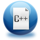 File, document, paper SteelBlue icon