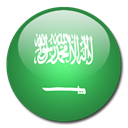 Arabia, flag, Country, saudi SeaGreen icon