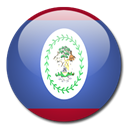 Country, Belize, flag DarkSlateBlue icon