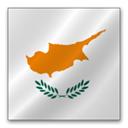 Cyprus Gainsboro icon