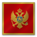 Montenegro DarkRed icon