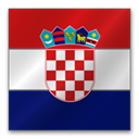 Croatia Firebrick icon