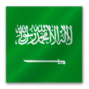 saudi, Arabia ForestGreen icon