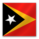 timor, east Firebrick icon