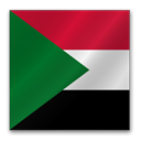Sudan DarkGreen icon