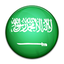 Country, flag, Arabia, saudi MediumSeaGreen icon
