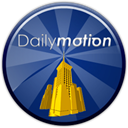 Dailymotion DarkSlateBlue icon