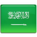 Arabia, saudi, Country, flag ForestGreen icon