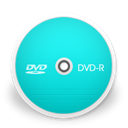 dvdr DarkTurquoise icon