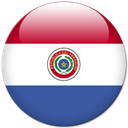 Paraguay DarkSlateBlue icon