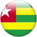 Togo Yellow icon