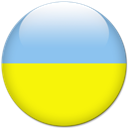 ukraine Yellow icon