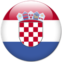 Croatia DarkSlateBlue icon