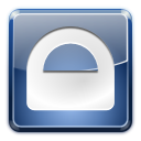 system, security, Lock, monitor, Display, locked, screen LightSlateGray icon